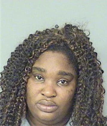 Veronica Hodges, - Palm Beach County, FL 